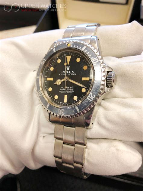 vintage rolex 1959|vintage rolex 5512.